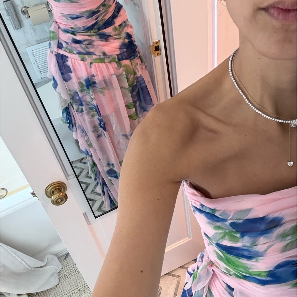 Philosophy di Lorenzo Serafini Gown - Picture 3 of 10